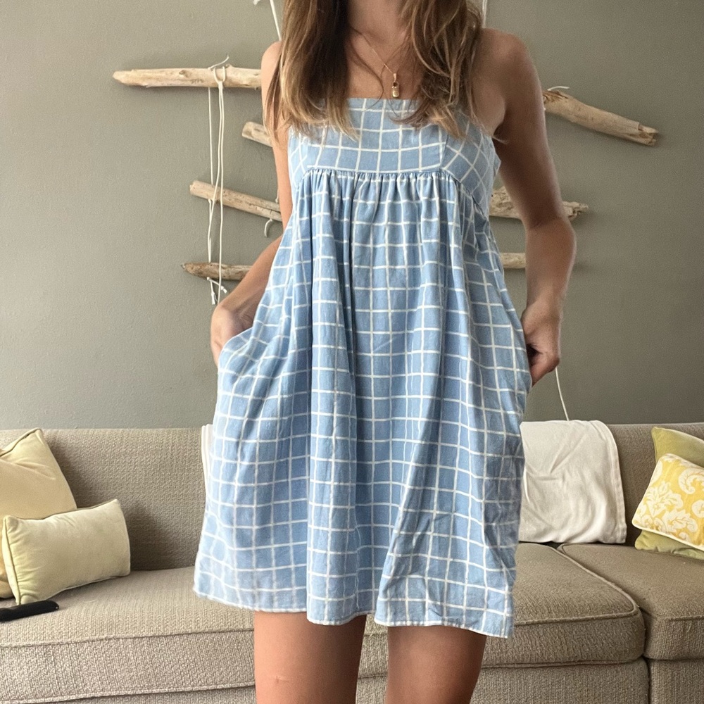 Urban outfitters dress
